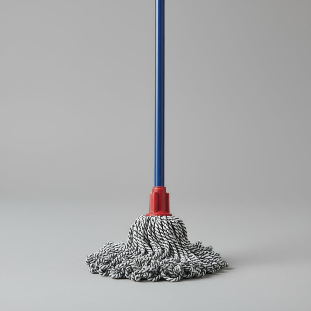 Mopa con Mango Virutex 200 Gr