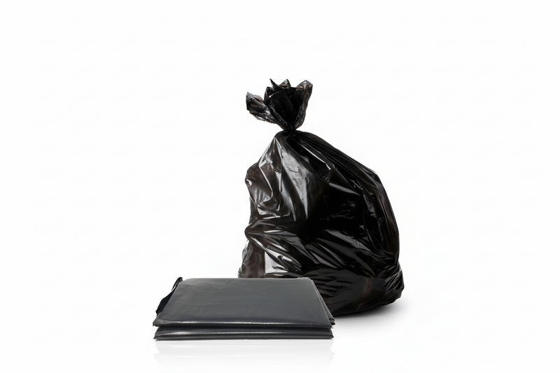 Bolsas de basura