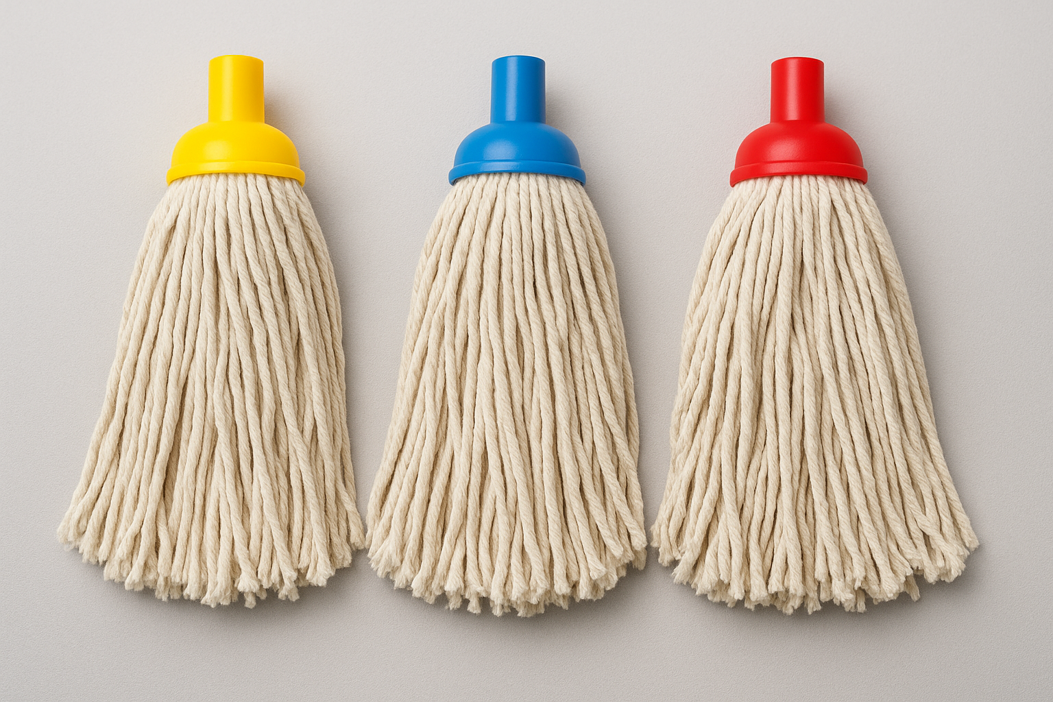 Mopa con Mango Virutex 200 Gr