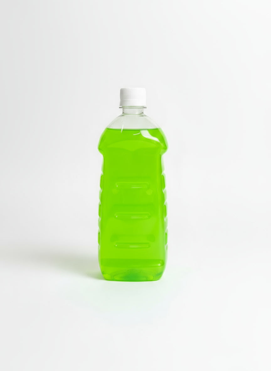 LAVALOZA INDUSTRIAL CONCENTRADO TE ABATECE