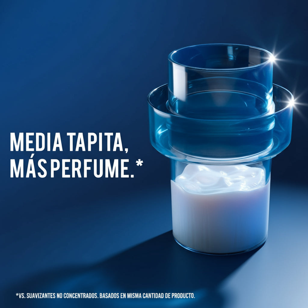 Suavizante Downy Brisa de Verano Concentrado 500ml