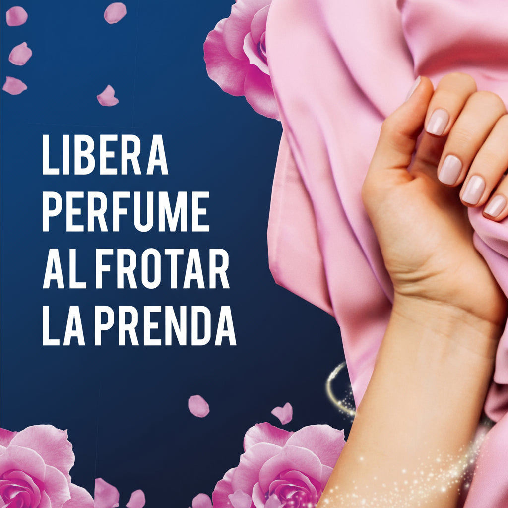 Suavizante Downy Brisa de Verano Concentrado 500ml