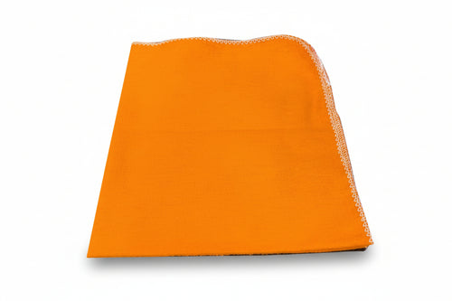 Paño sacudir amarillo 30x40 cm