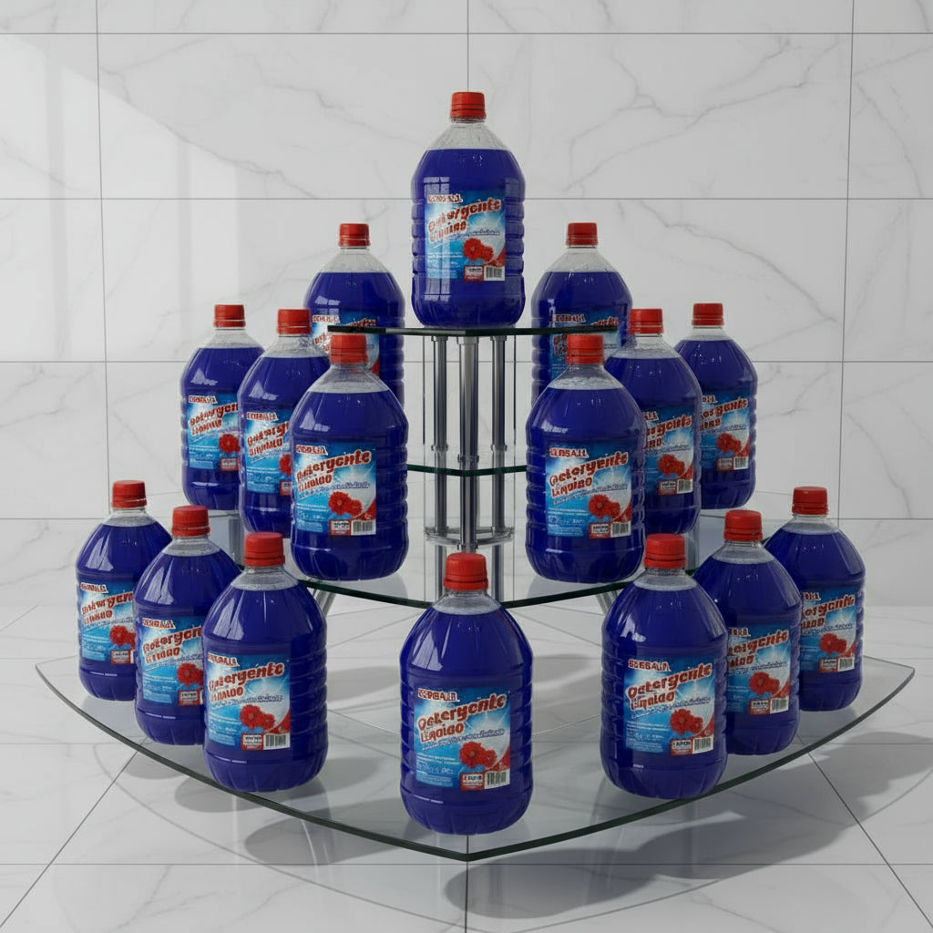 Detergente Serball Llabres 5 L