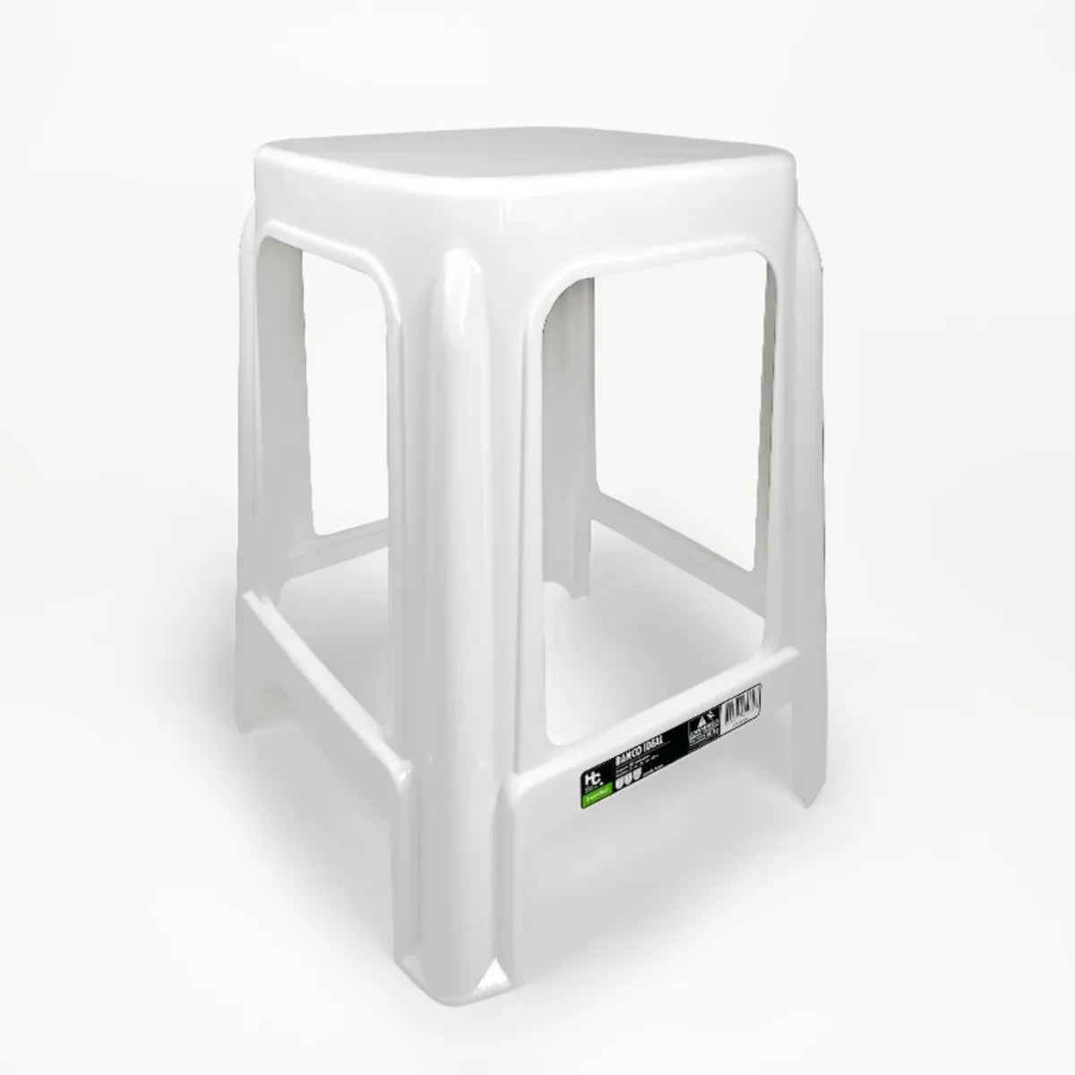 BANCO IDEAL ROJO CHILE