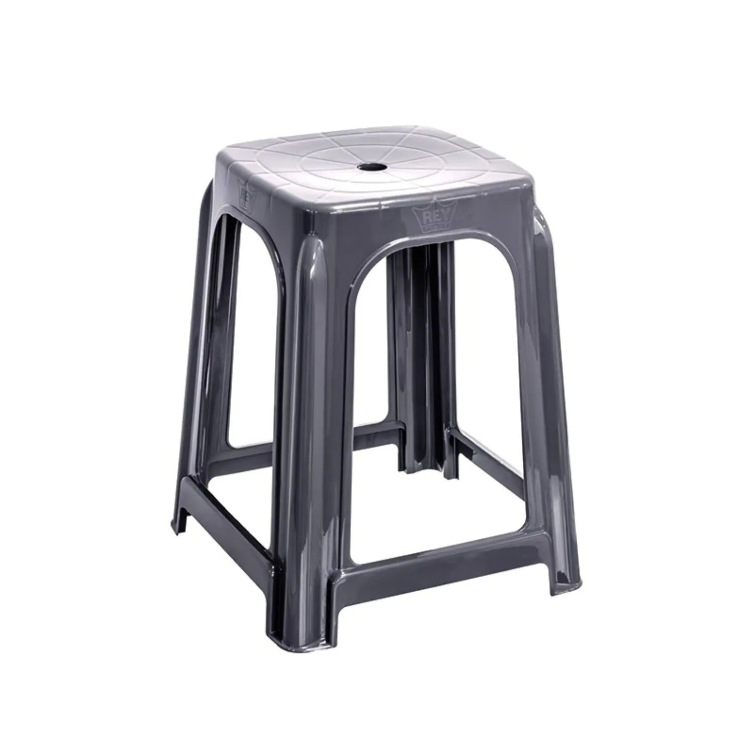 Banco Confort Plata Chile Reyplast