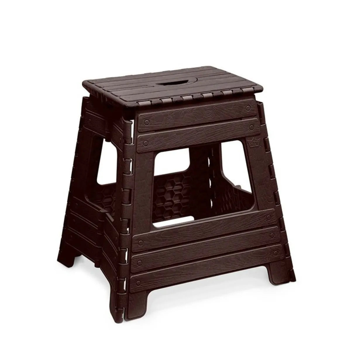 BANCO ROBLE PLEGABLE MEDIANO ReyPlast