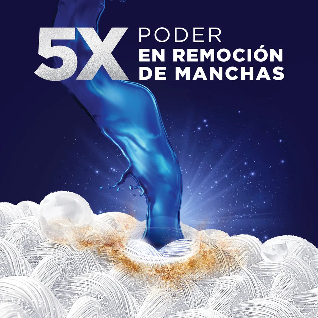 Omo Concentrado Para Diluir 500 ml