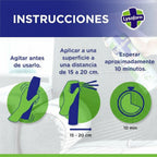 Lysoform Tradicional 257gm/360cc