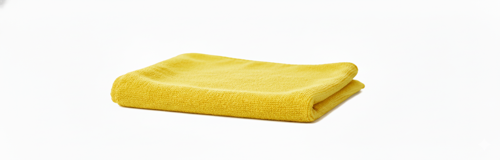 Trapero Microfibra Ojal 50x70 cm Colores