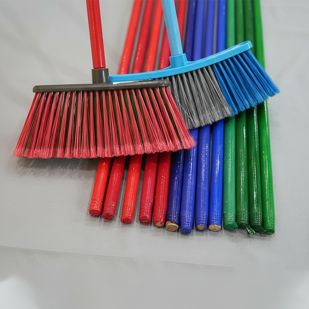 ESCOBILLON ECONOMICO