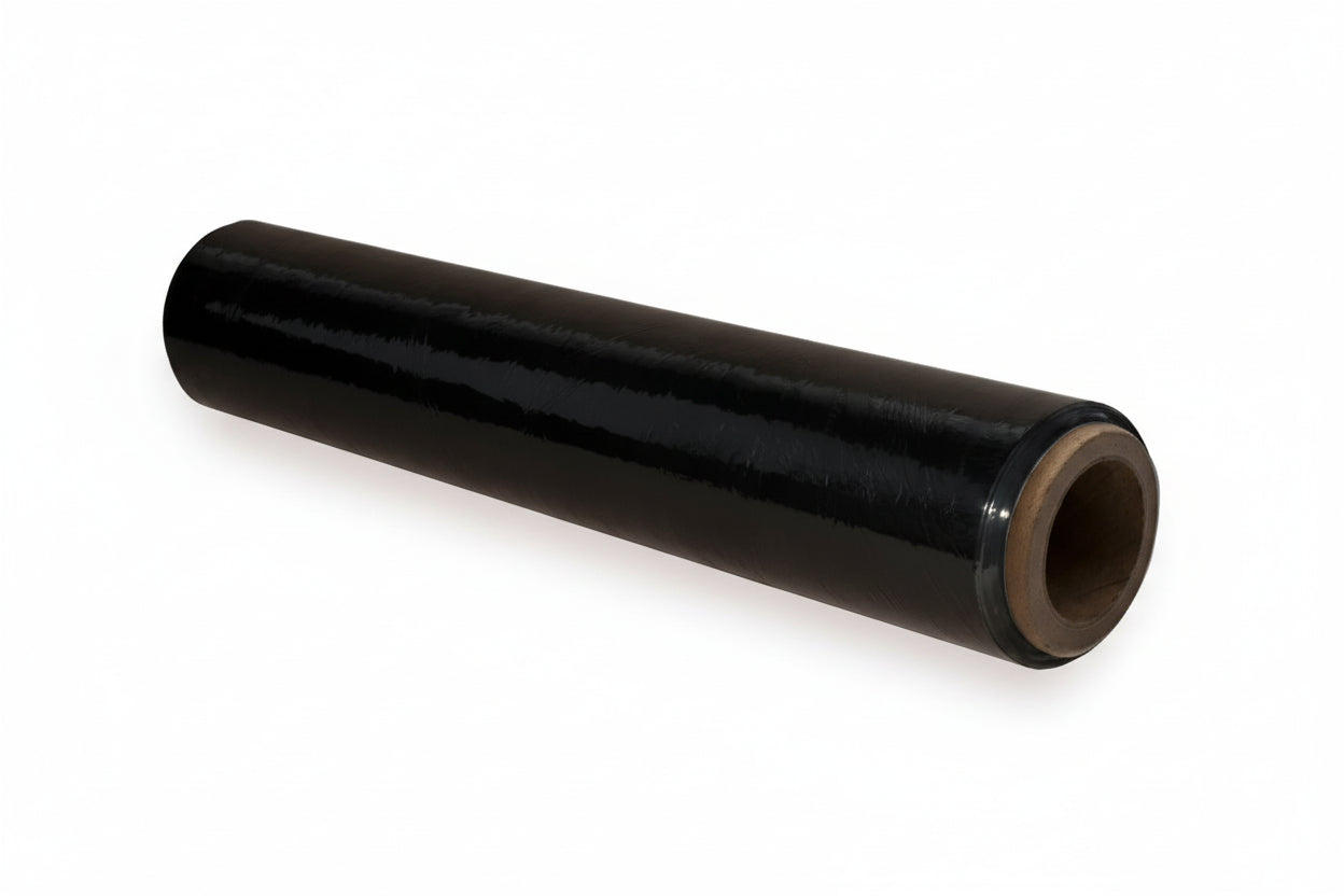 Film Paletizador 1.2 Negro