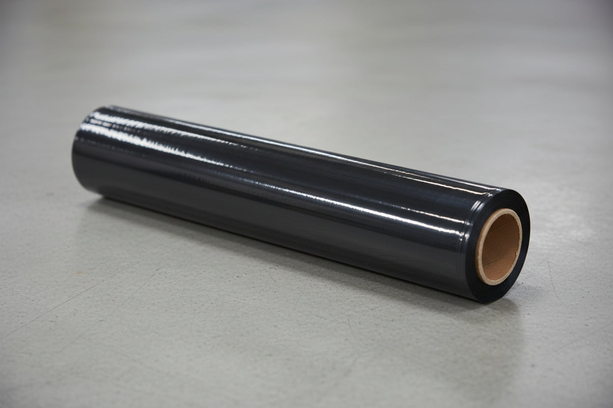 Film Paletizador 1.2 Negro