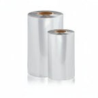 Bolsa Prepicada 40x60 Transparente KG