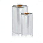 Bolsa Prepicada 30x40 Transparente KG