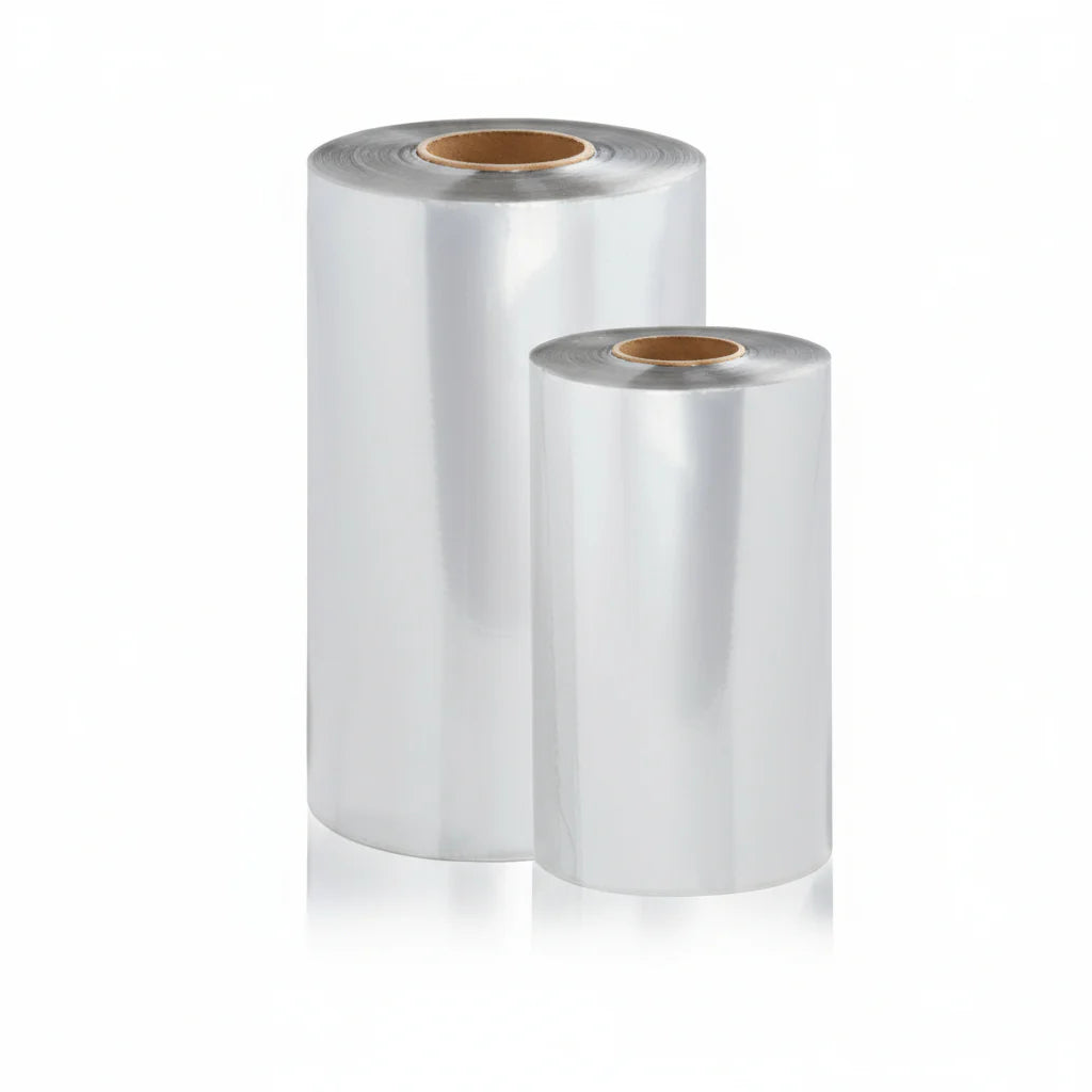 Bolsa Prepicada 50x70 Transparente KG