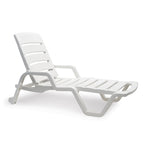 Reposera cabo blanco Retail ReyPlast