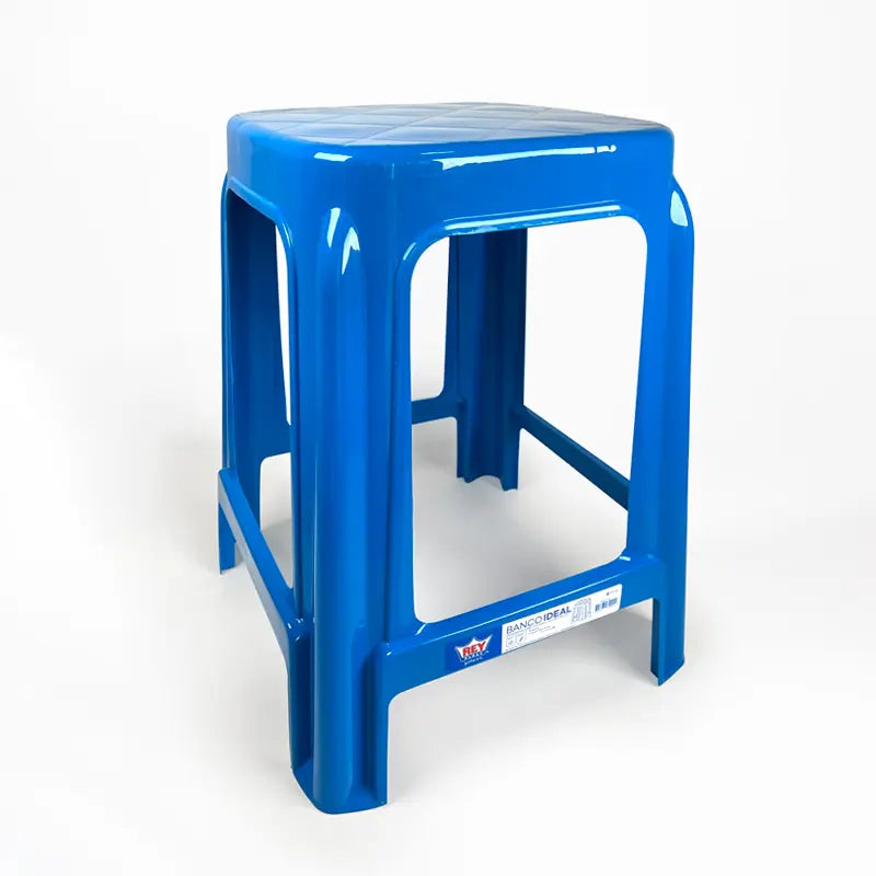 BANCO IDEAL AZUL CHILE