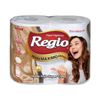 Higienico Regio Maximo D/H 4x50 Mts