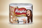 Higienico Regio Maximo D/H 4x50 Mts