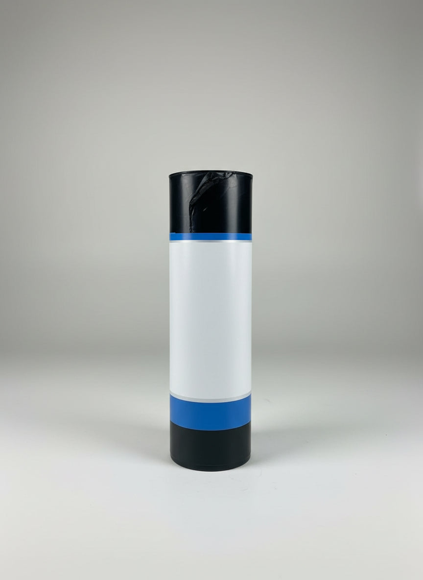 Bolsa de basura 90 x 120 cm