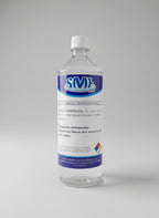 Alcohol Isopropilico SMF pro 1 Litro