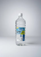Alcohol Gel SMF pro 1 Litro