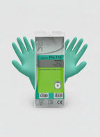 Guantes De Nitrilo Unidad