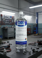 Alcohol Isopropilico SMF pro 1 Litro