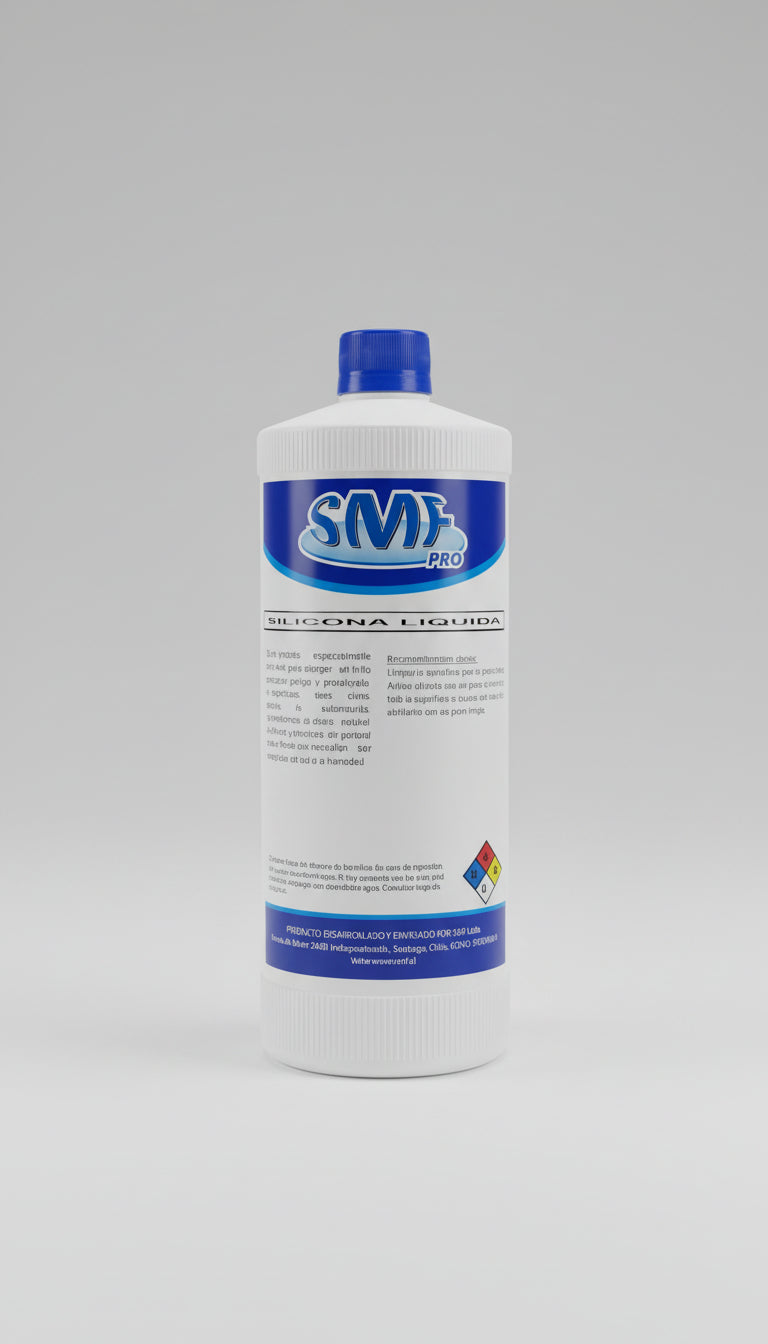 Silicona Liquida SMF pro 1 Litro