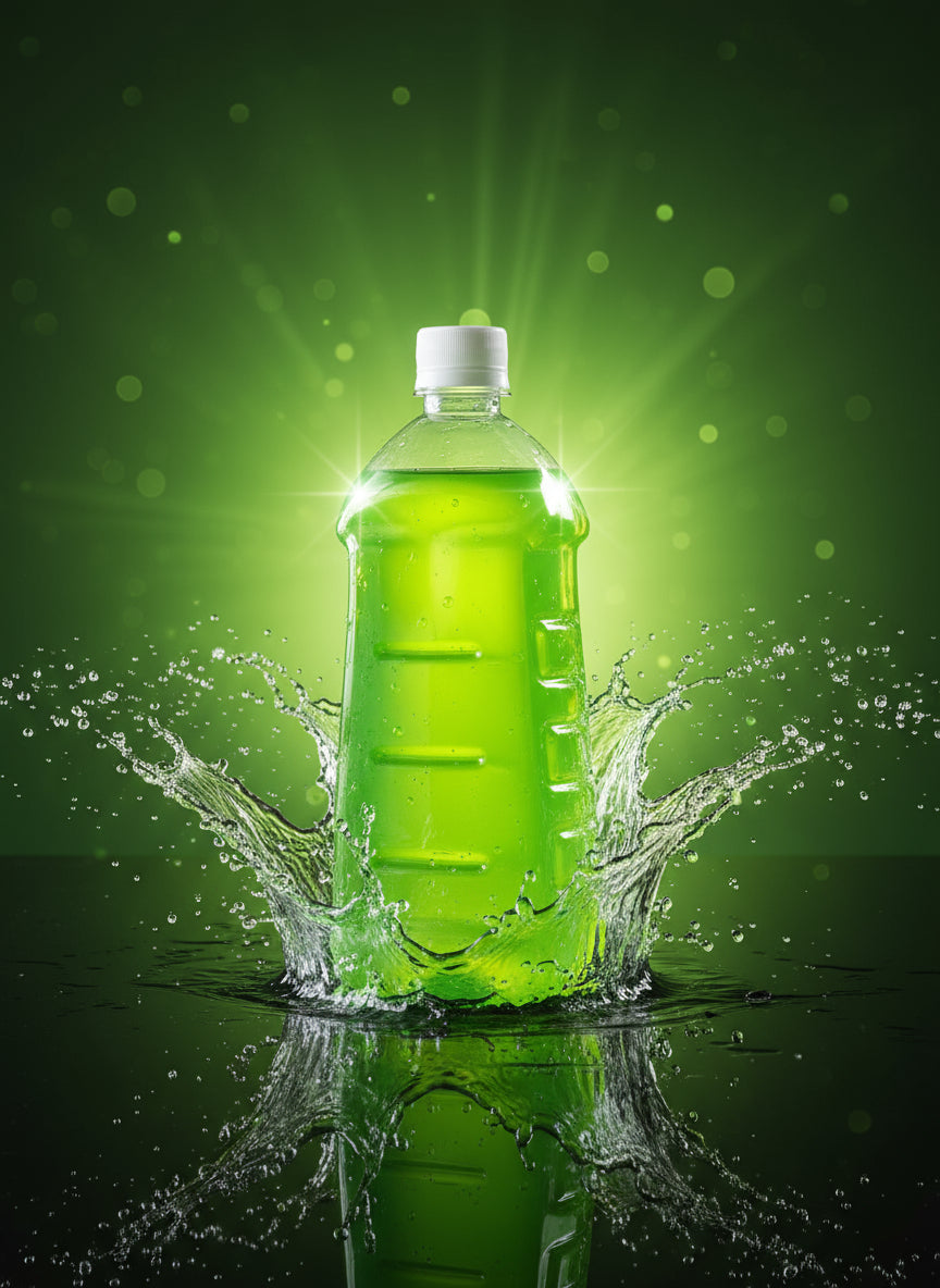 LAVALOZA INDUSTRIAL CONCENTRADO TE ABATECE