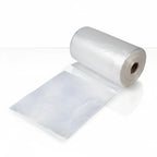 Bolsa Prepicada 50x70 Transparente KG