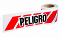 Cinta de Peligro