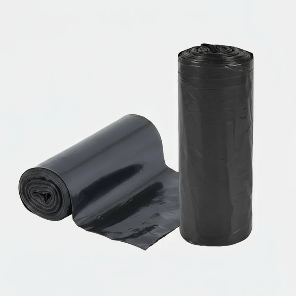 Bolsa Basura Rollo 10 U 50x55