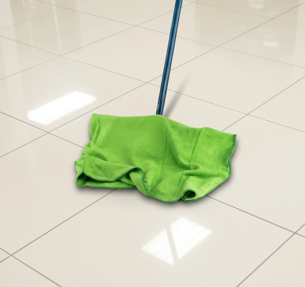 Trapero Microfibra Ojal 50x70 cm Colores