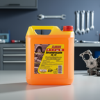 Desengrasante 20:20 llabres 5 L.