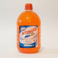 Detergente concentrado Plus Ultra Llabres 5 L.