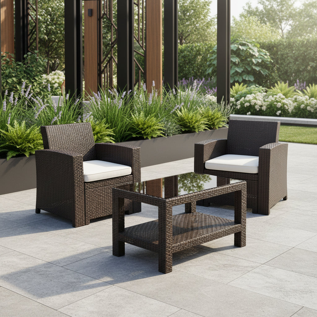 Set Balcon Tavarua Reyplast