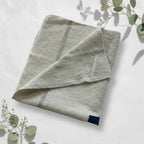 Trapero con Ojal  Algodón 50x70