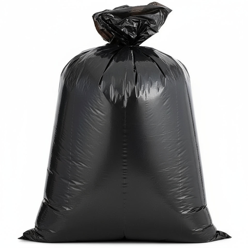 BOLSA DE BASURA 80X120CM 10+1 UNID.