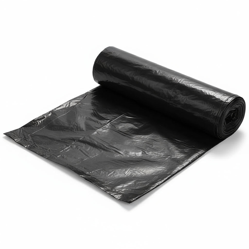 BOLSA DE BASURA 50X70CM 10+1 UNID.